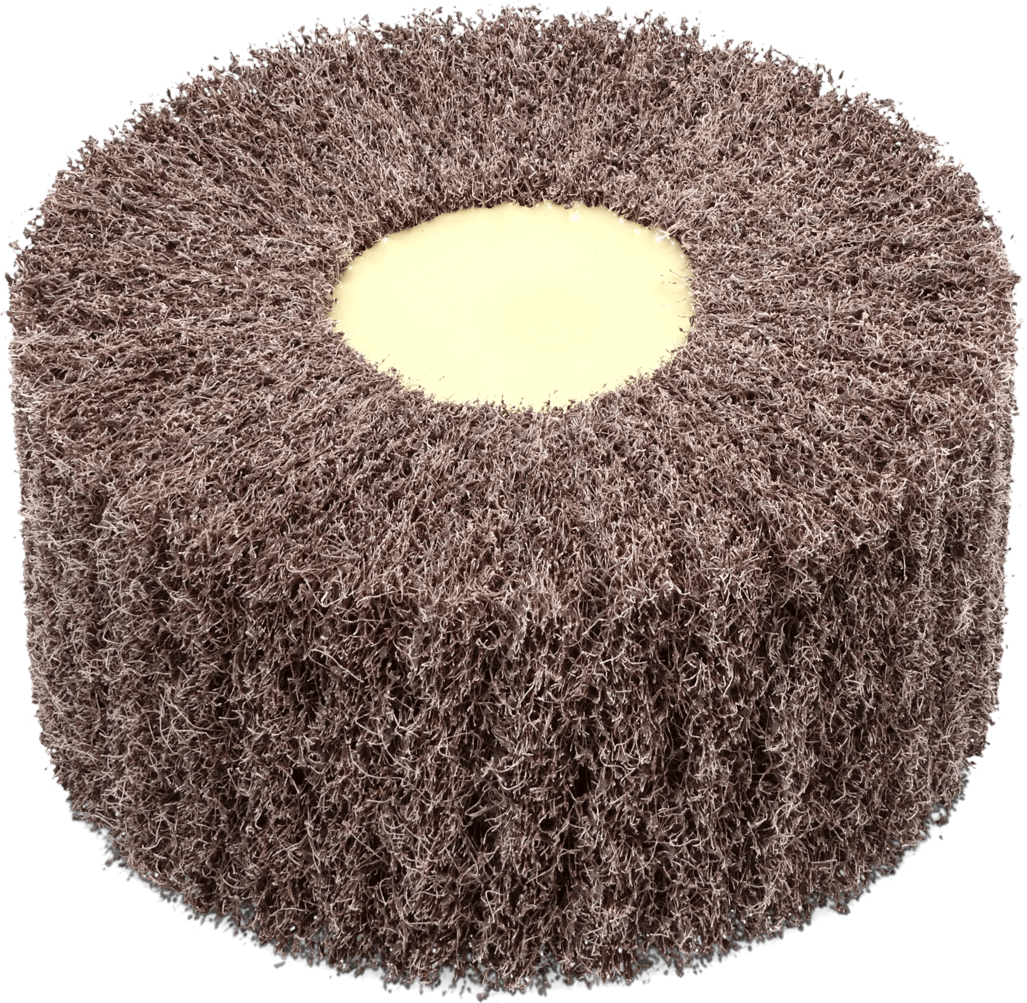Satin Finishing Flap Wheels