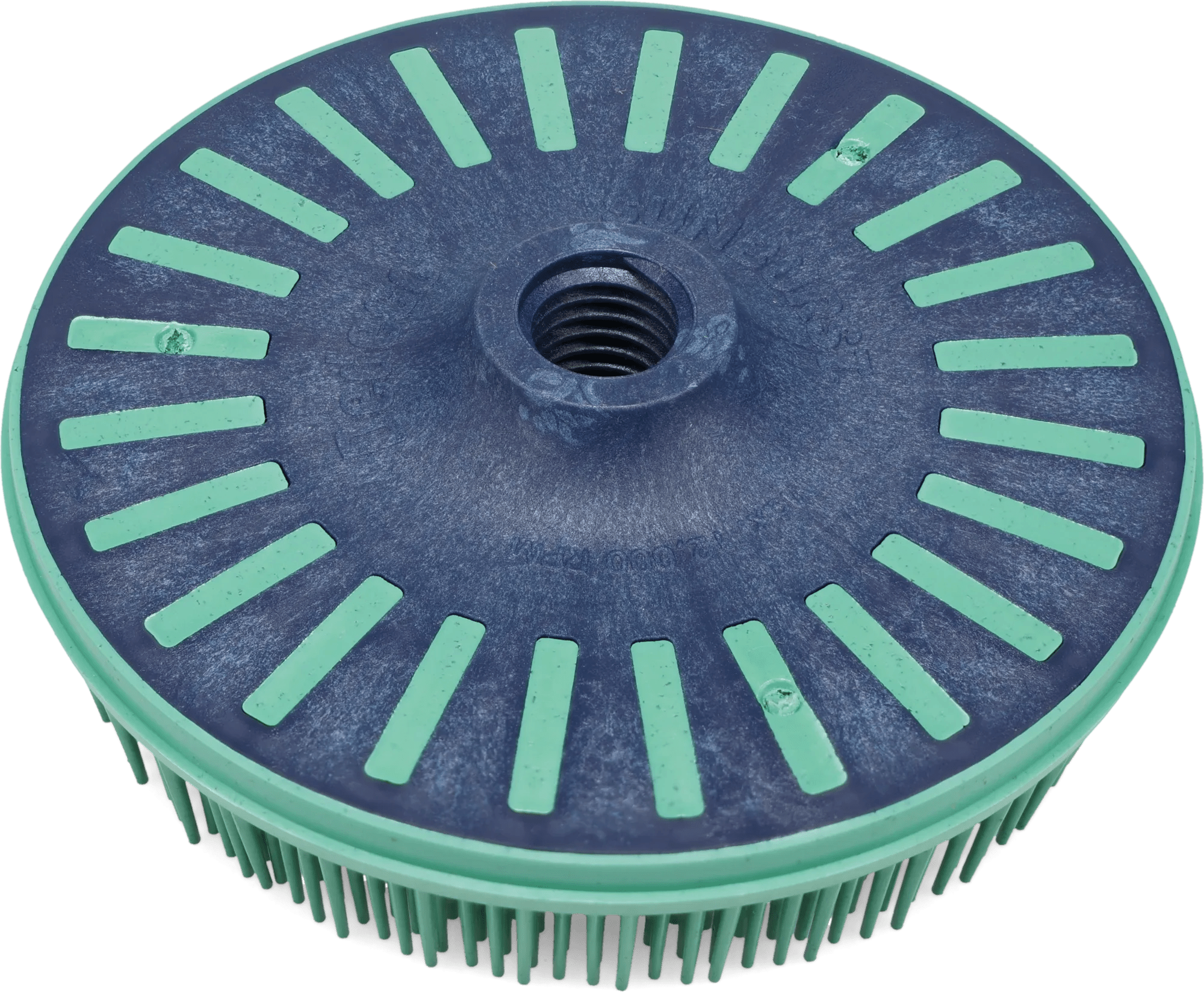 Kim-Brite™ Abrasive Brushes
