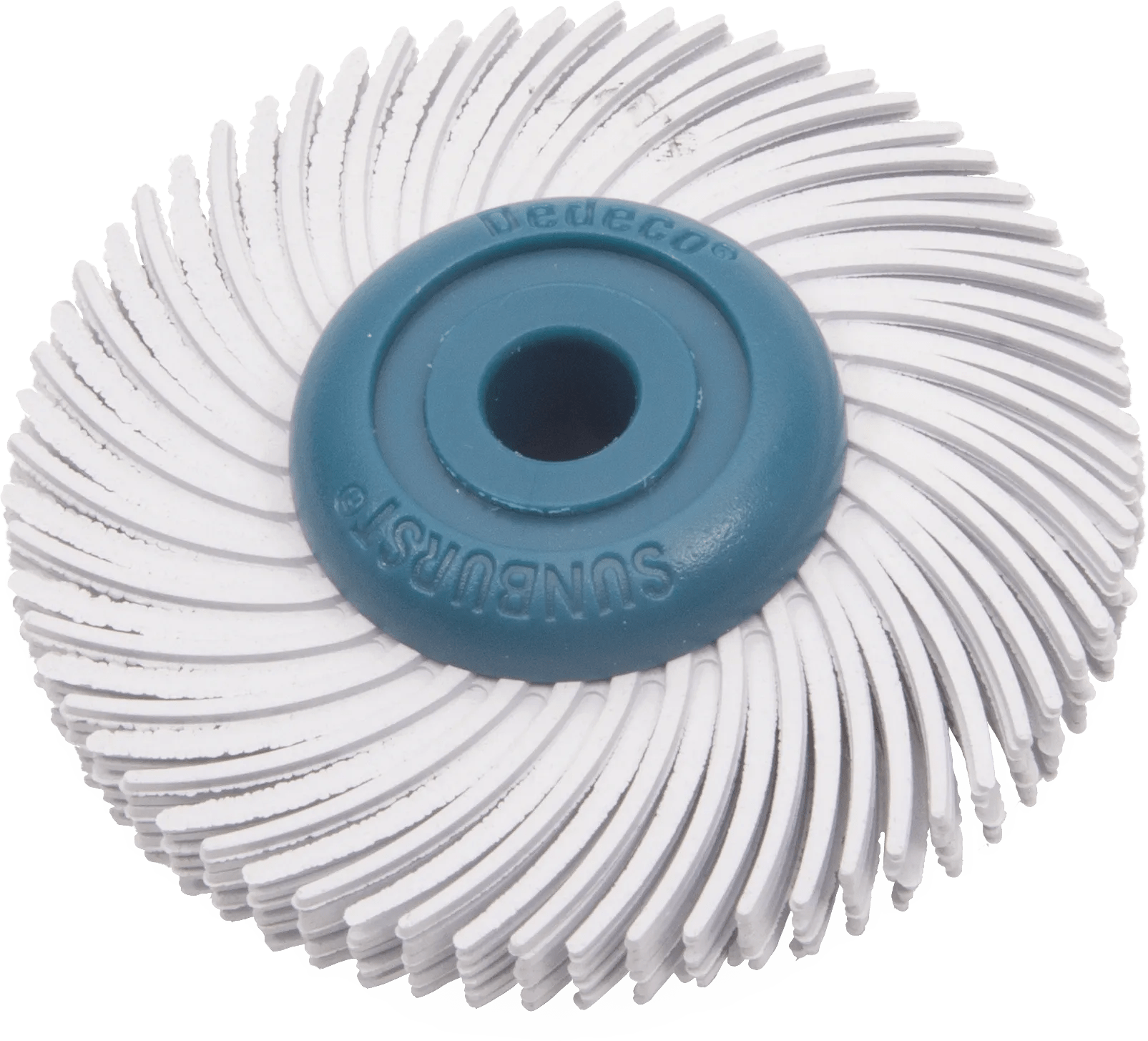 6-Ply Radial Abrasive Brushes