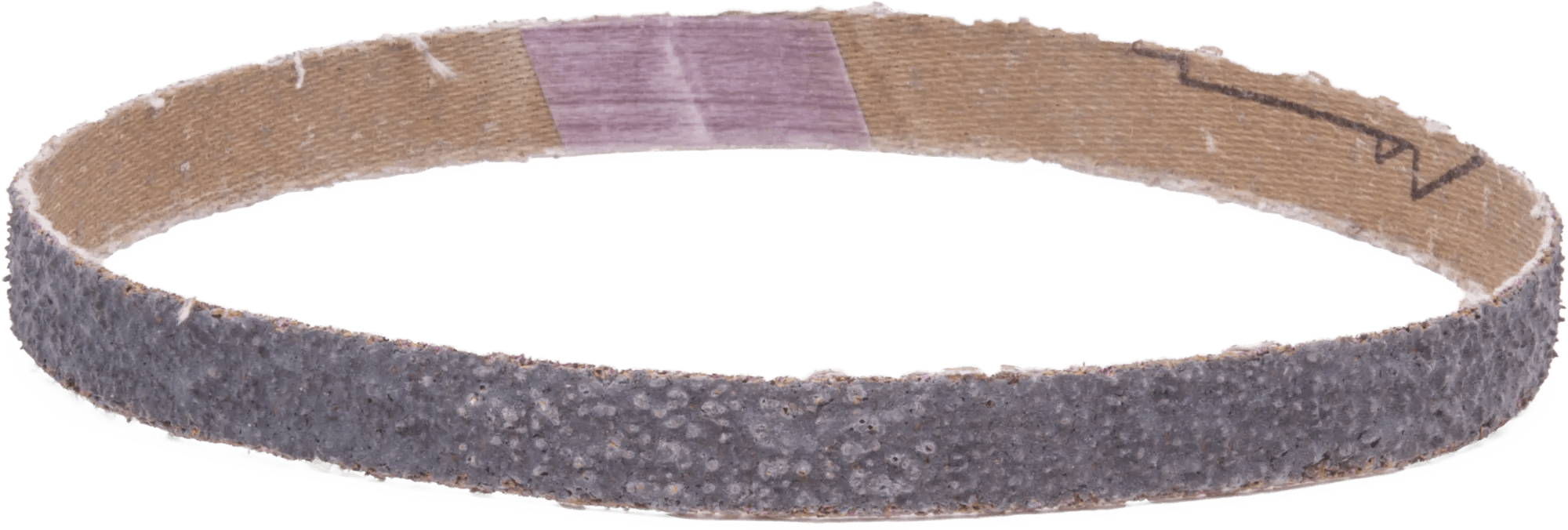 Dark-Fire™ Mini Abrasive Belts for Mini Pneumatic Belt Sander