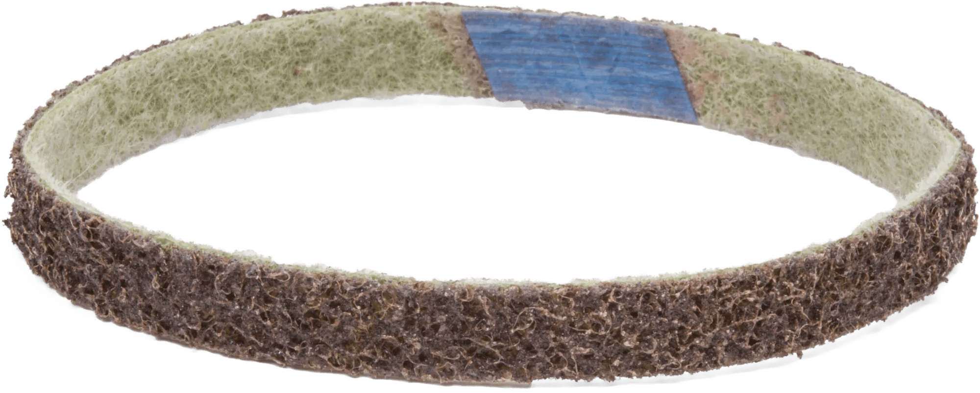 Kim-Brite™ Mini Surface Conditioning Belts for Mini Pneumatic Belt Sander