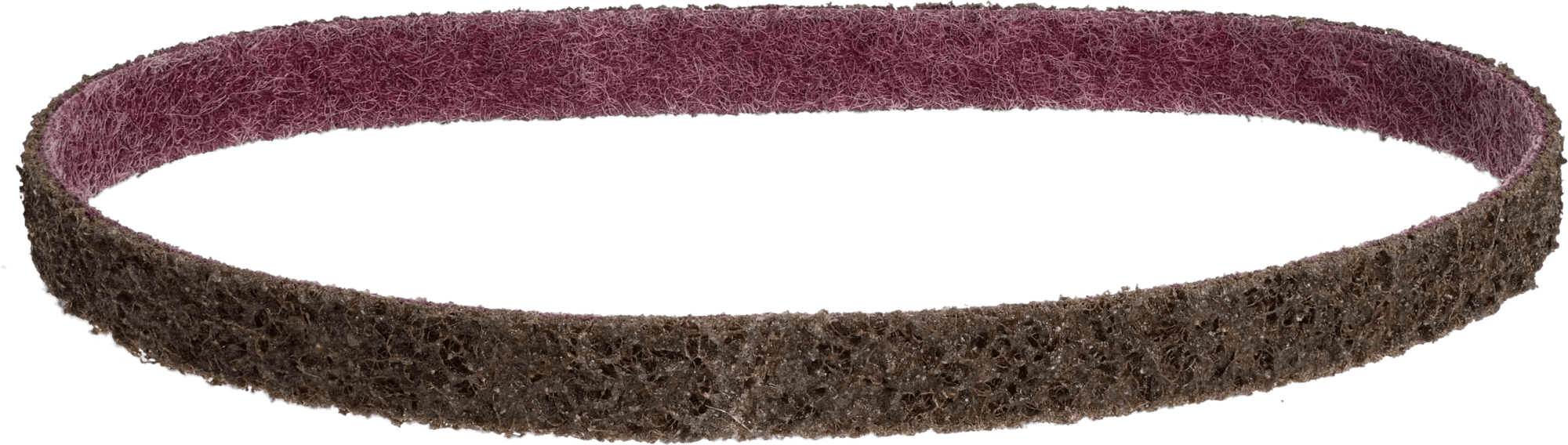 Kim-Brite™ Mini Surface Conditioning Belts - 1/2" x 18"