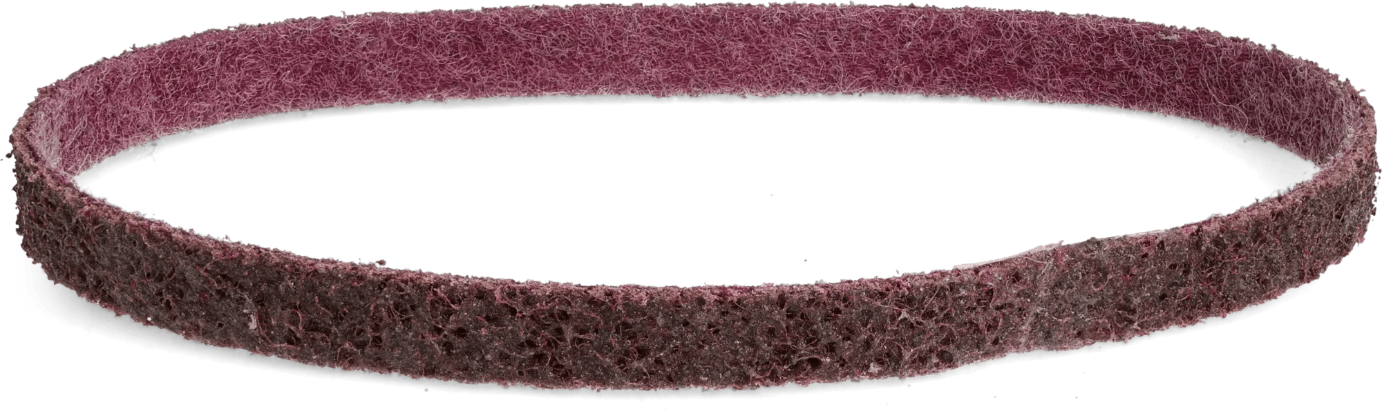 1/2" x 18" Medium Kim-Brite™ Mini Surface Conditioning Belt