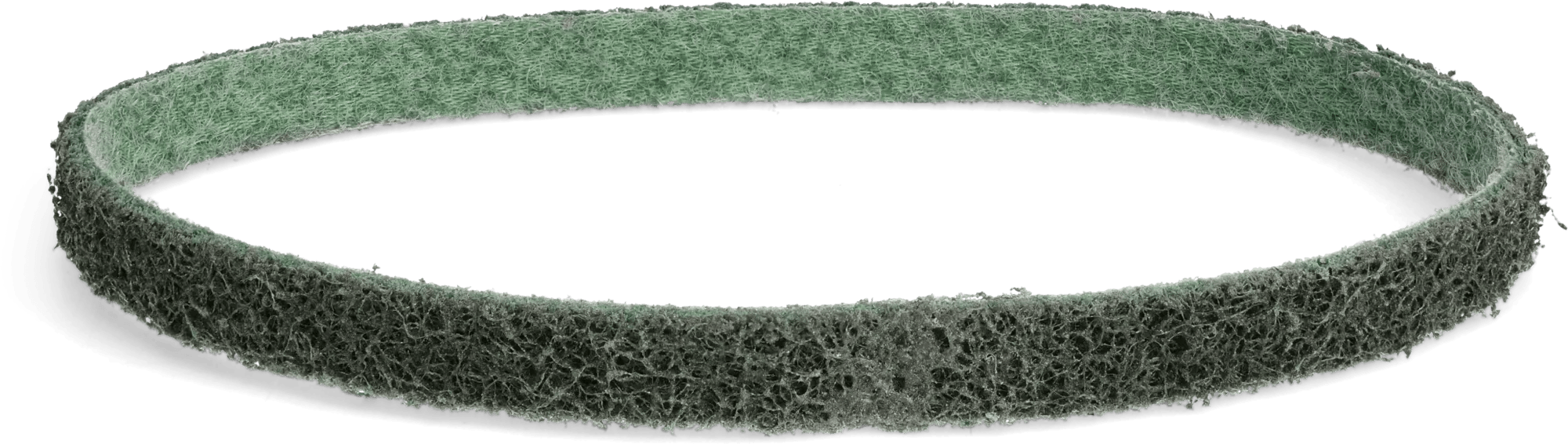 1/2" x 18" Fine Kim-Brite™ Mini Surface Conditioning Belt - 5 Pack