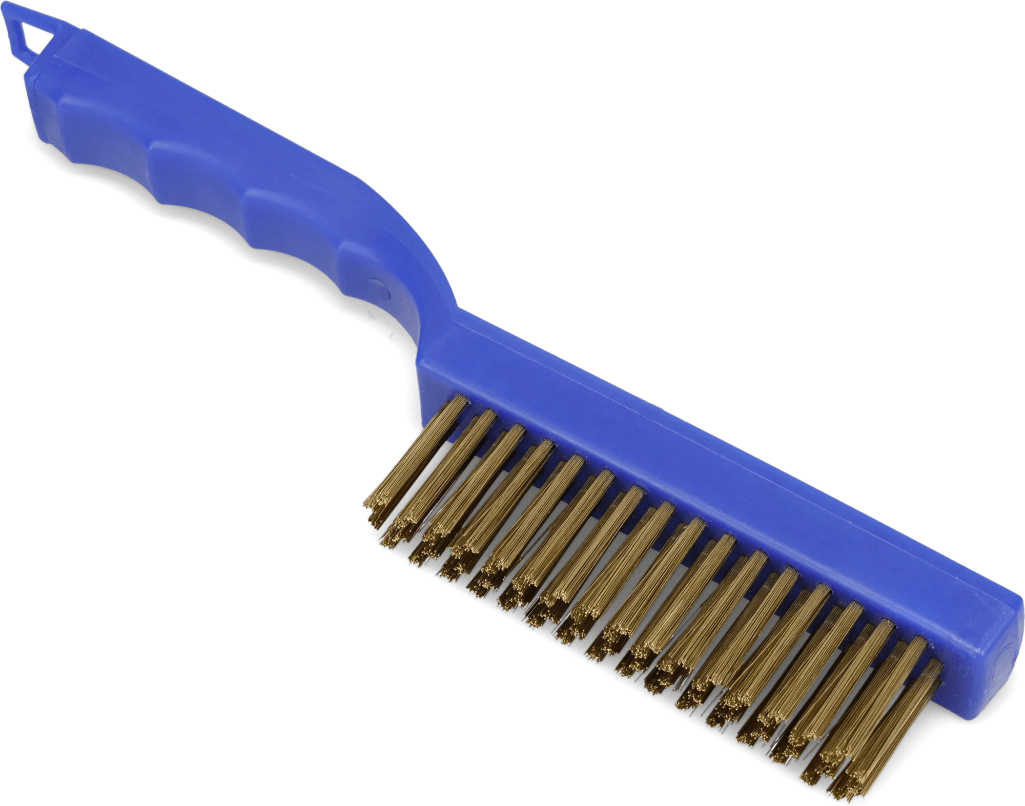 Brass Wire Scratch Brushes