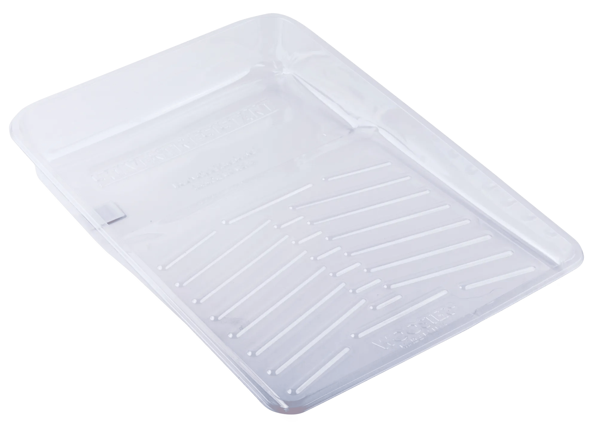 Plastic Paint Tray Liner