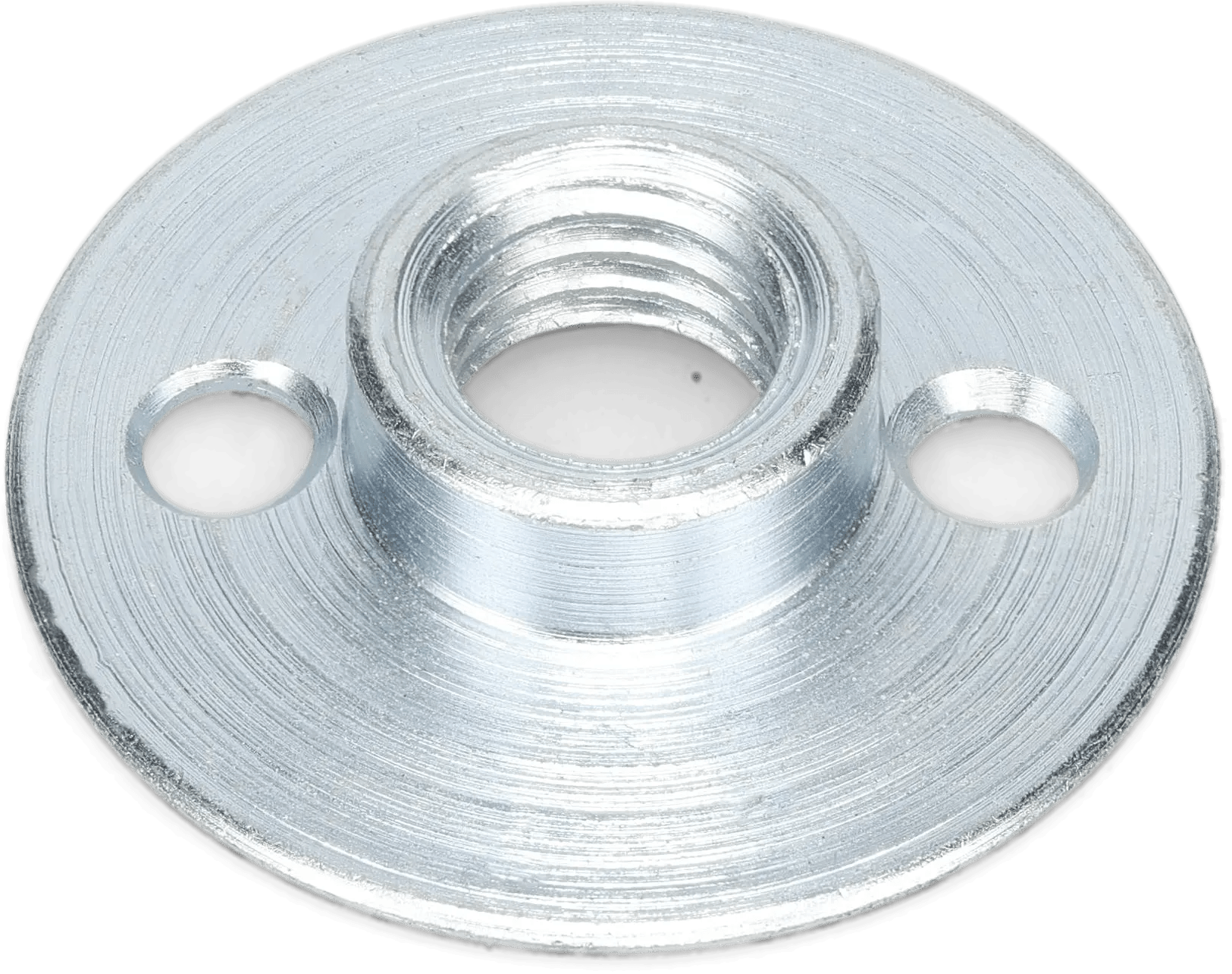 5/8"-11 Disc Pad Nut
