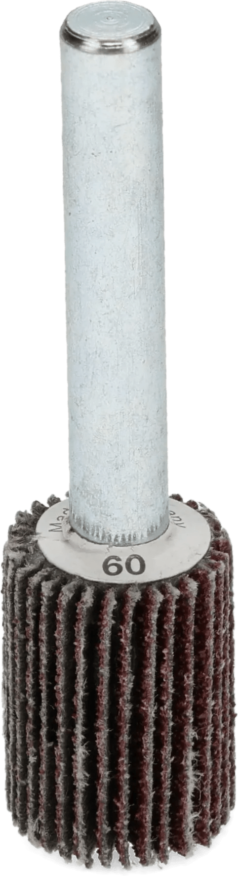 5/8" x 3/4" 60 Grit Flap Wheel