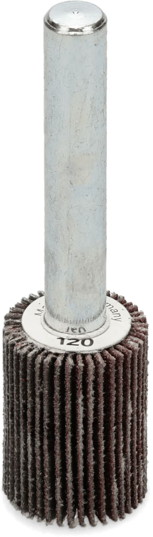 5/8" x 3/4" 120 Grit Flap Wheel