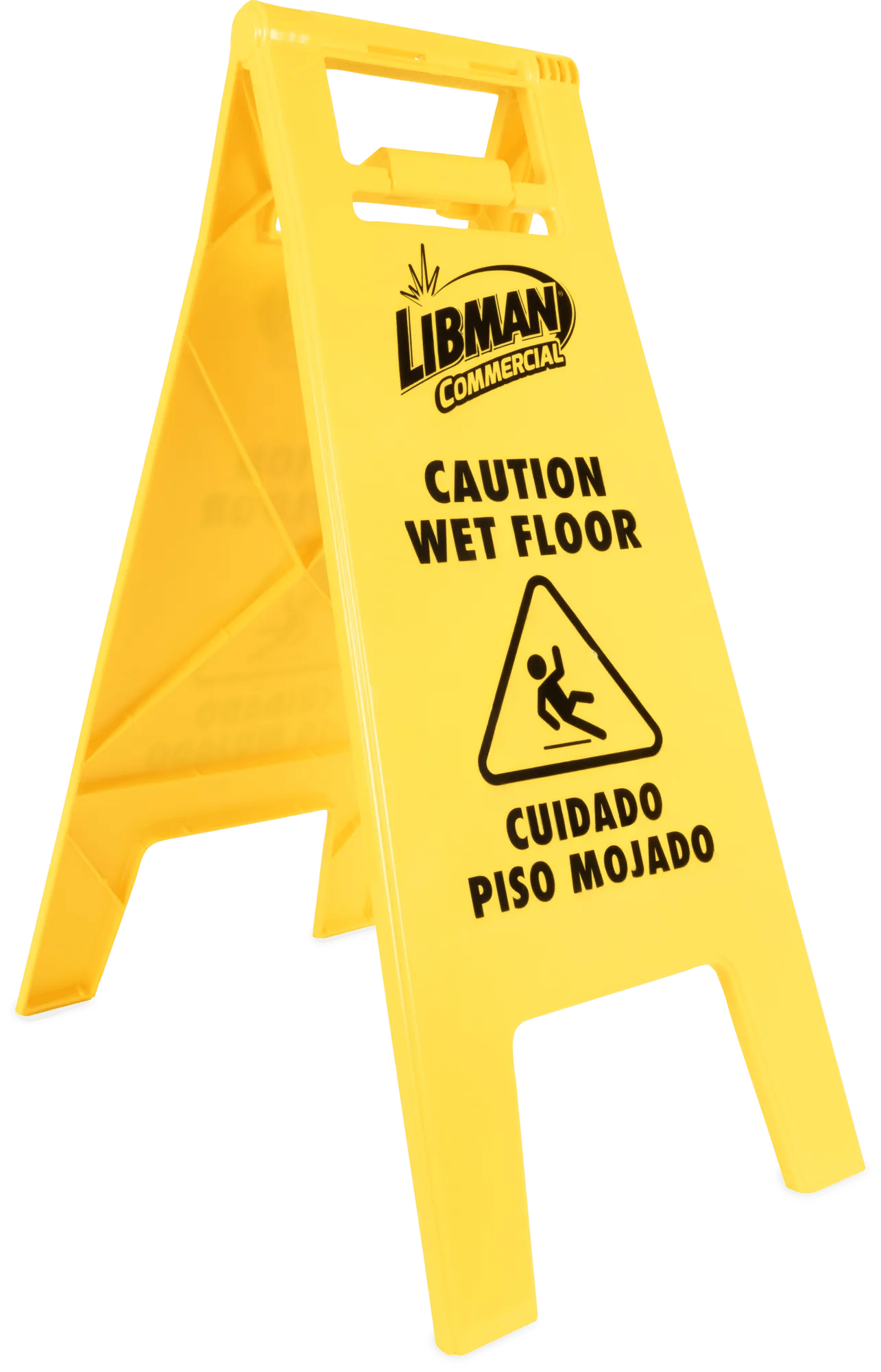 Libman® Wet Floor Sign
