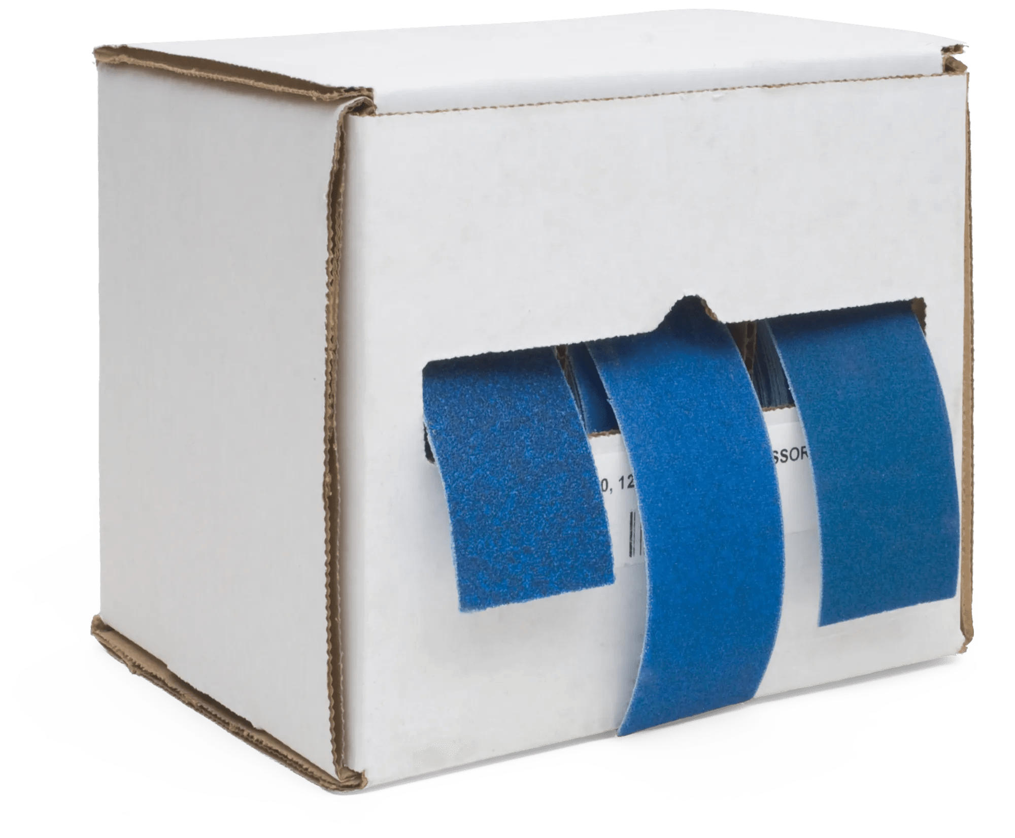 Waterproof Abrasive Cloth Master Assortments