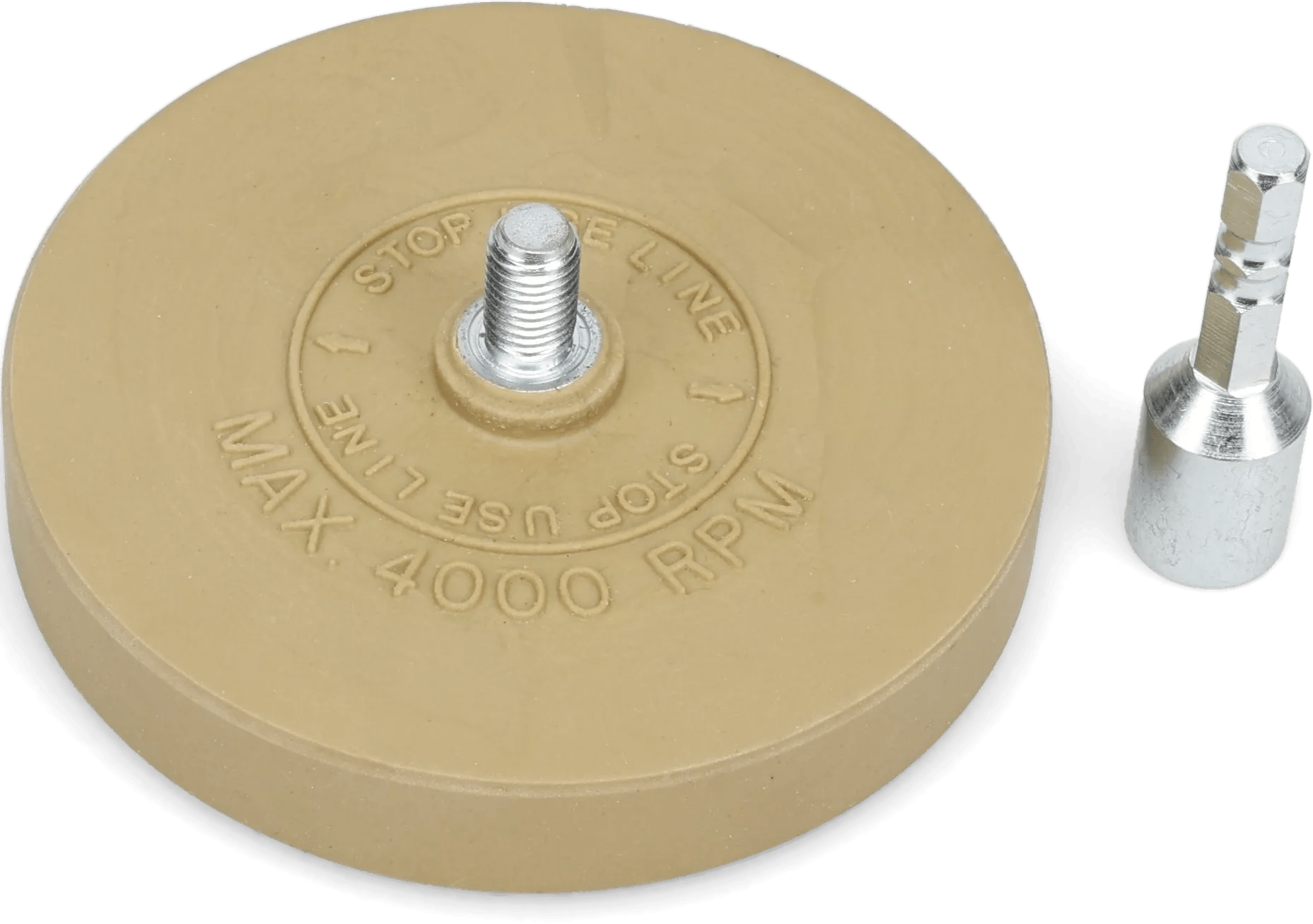 Decal Eraser Wheel