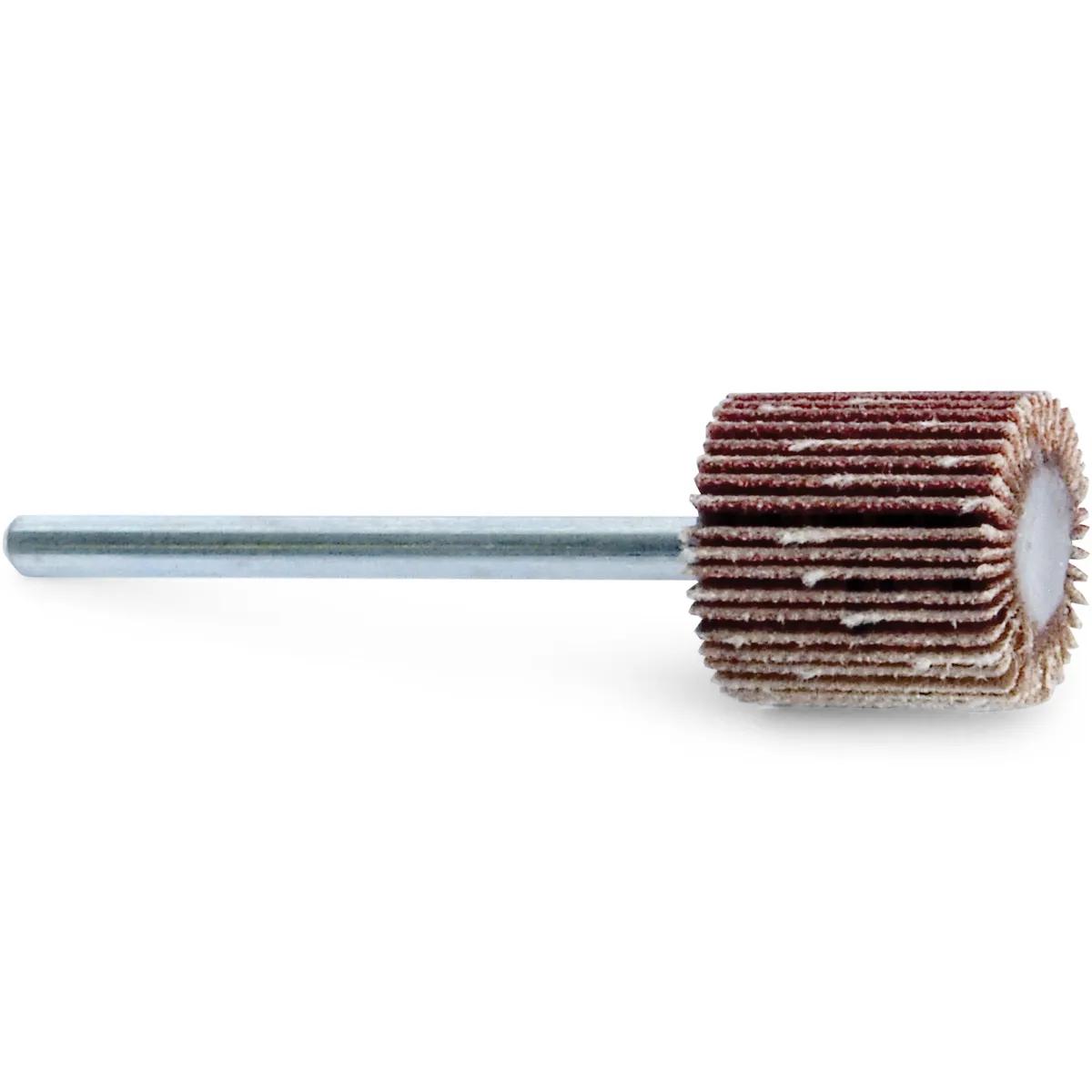 5/8" x 5/8" 180 Grit Mini Flap Wheel