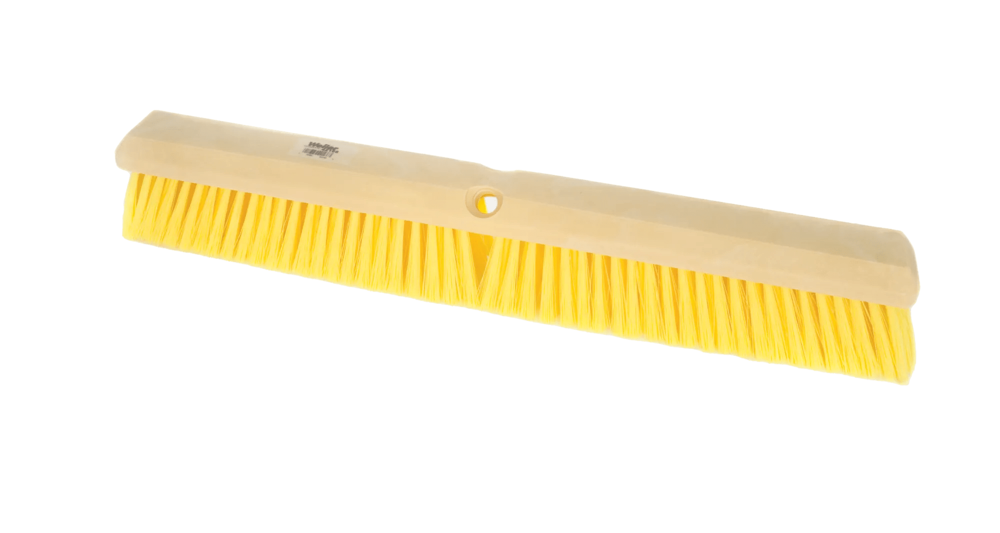 24" Perma-Sweep Floor Coarse Broom Head