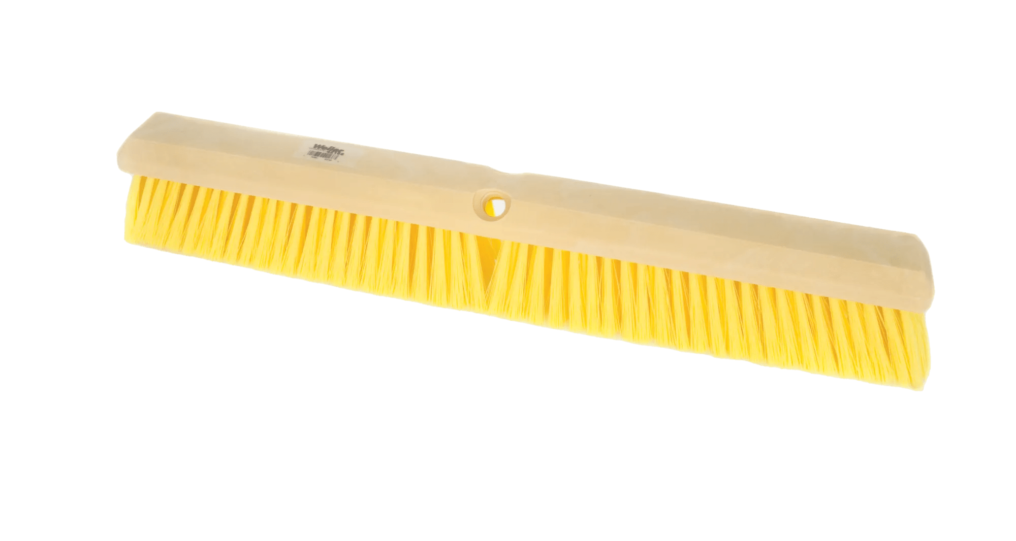 24" Perma-Sweep Floor Fine Broom Head