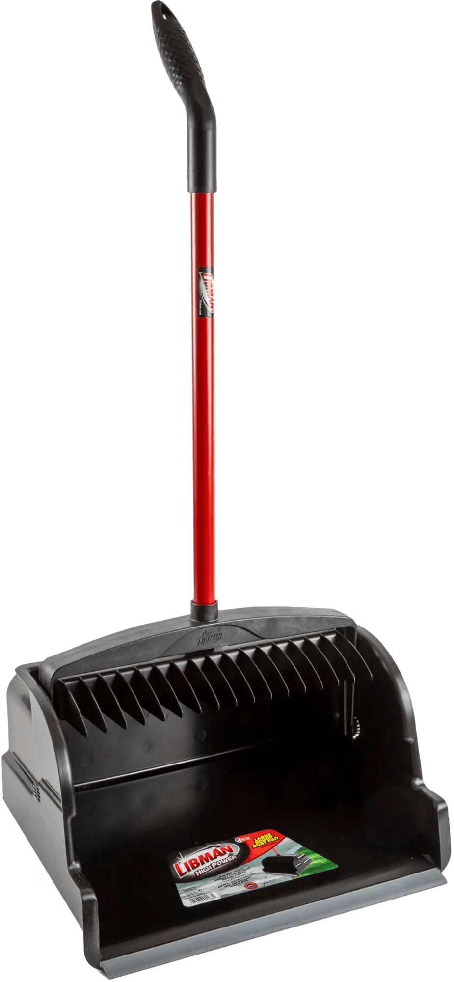 Libman Large Scoop Dustpan