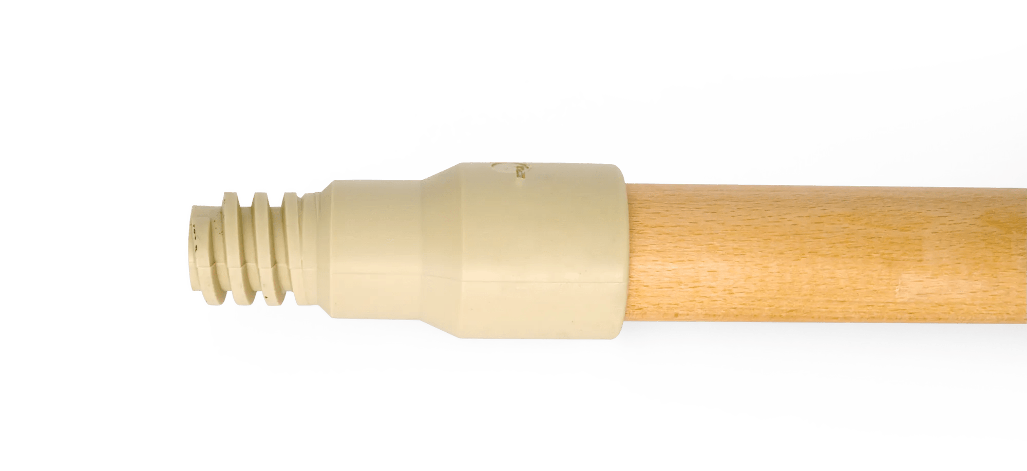 Perma-Flex Wood Broom Handle