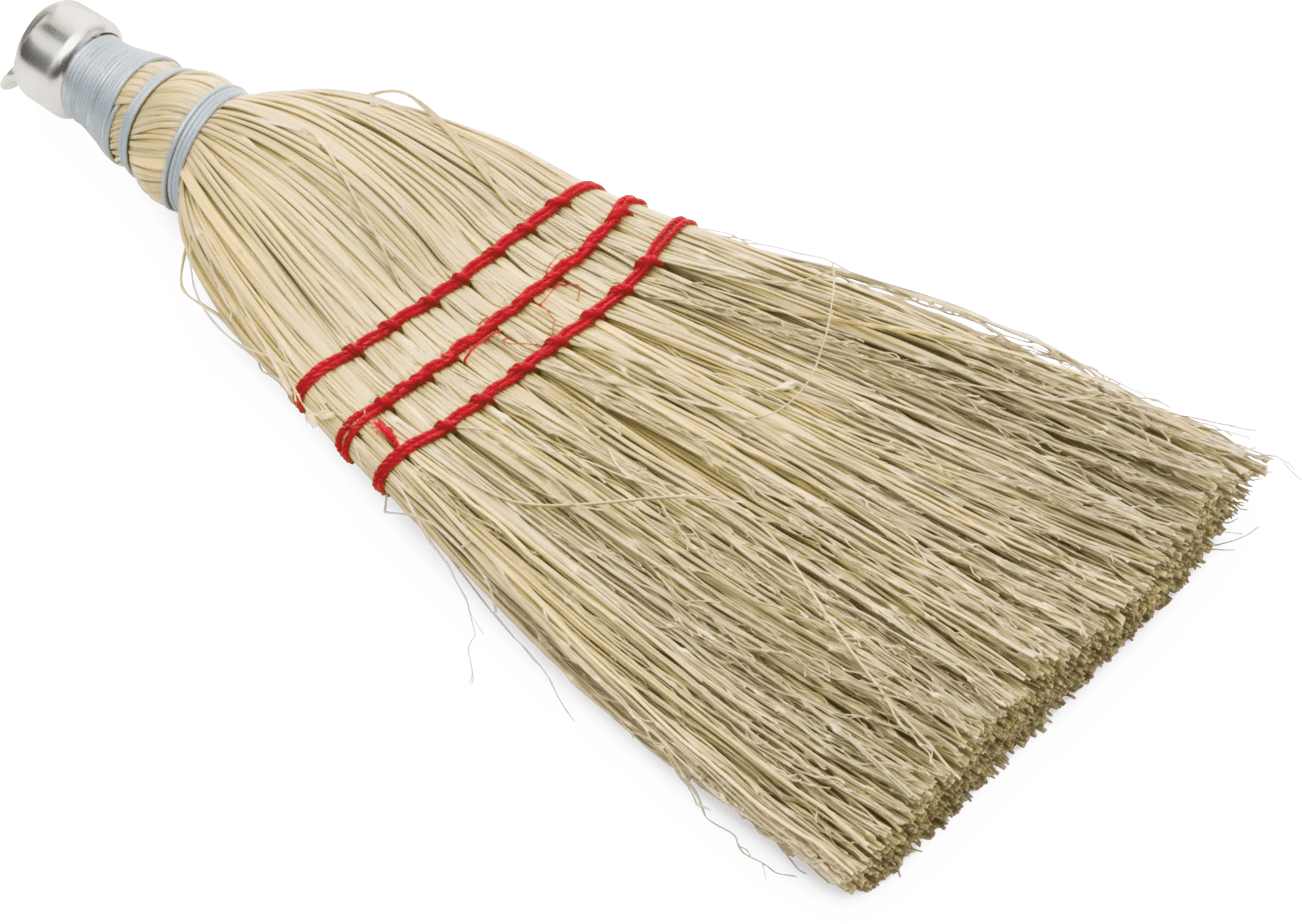 10" Whisk Broom