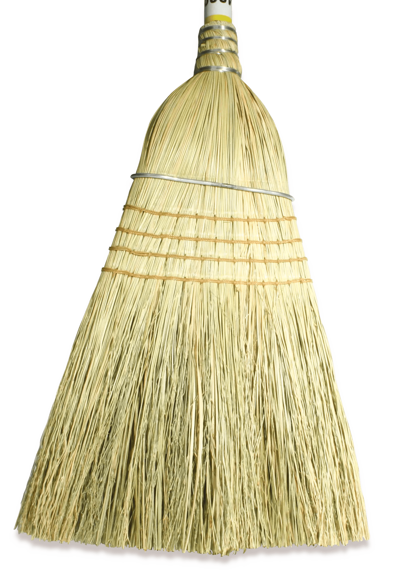 Heavy Duty Upright Warehouse Broom