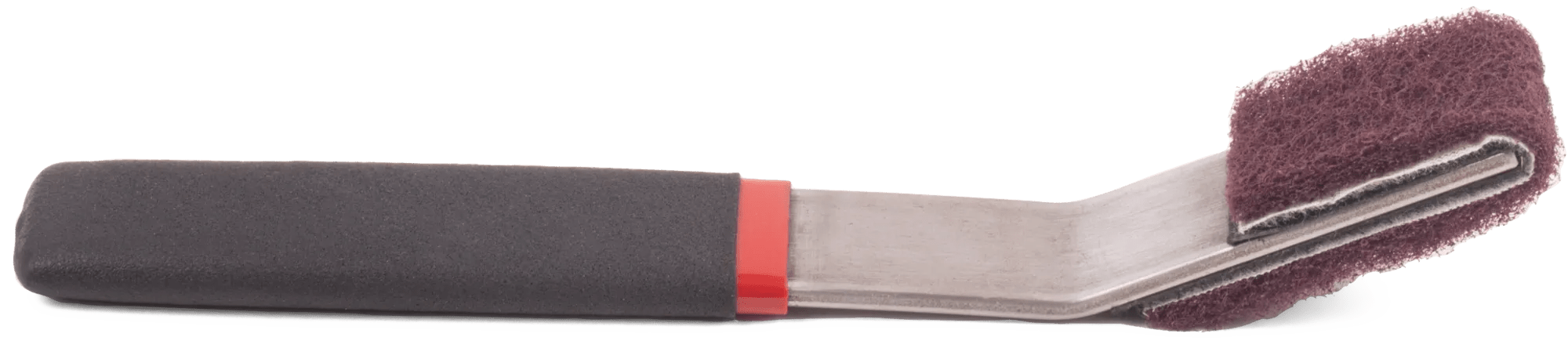 Abrasive Pad Scraper