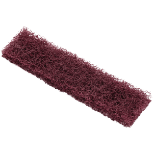 Medium Abrasive Pad Scraper Replacement Pads