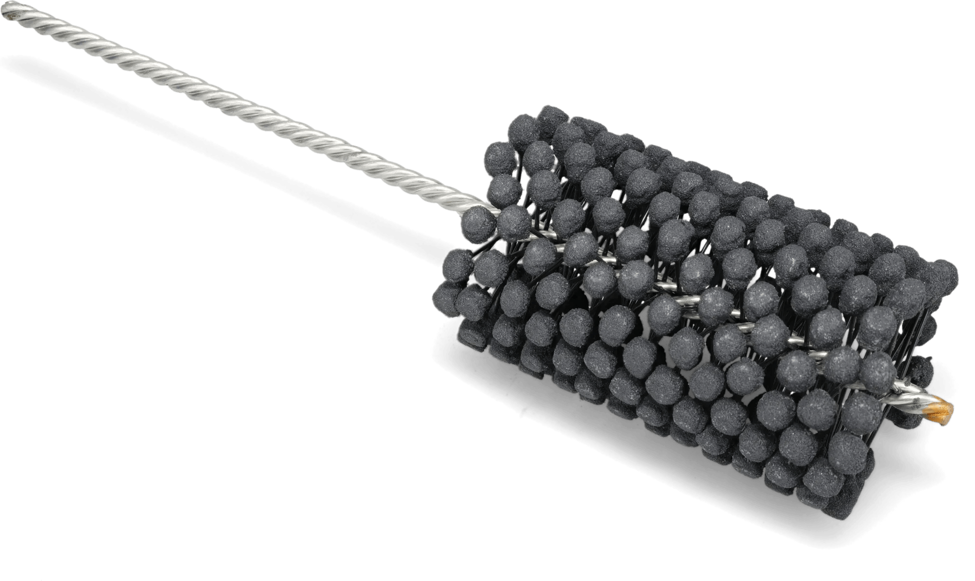 Cluster Bore Brushes