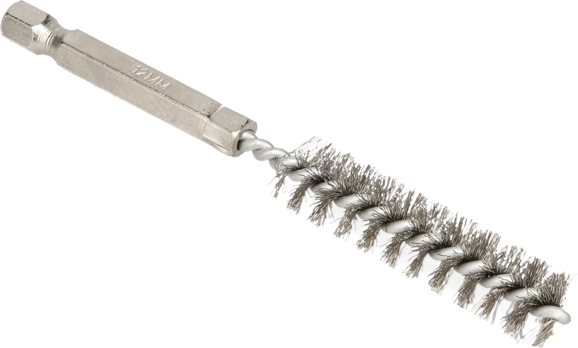 Quick Change Tube Cleaning Brushes