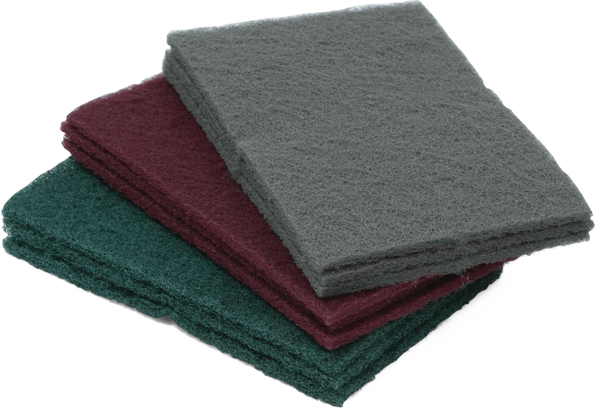 Kim-Brite™ Hand Pad Maintenance Kit