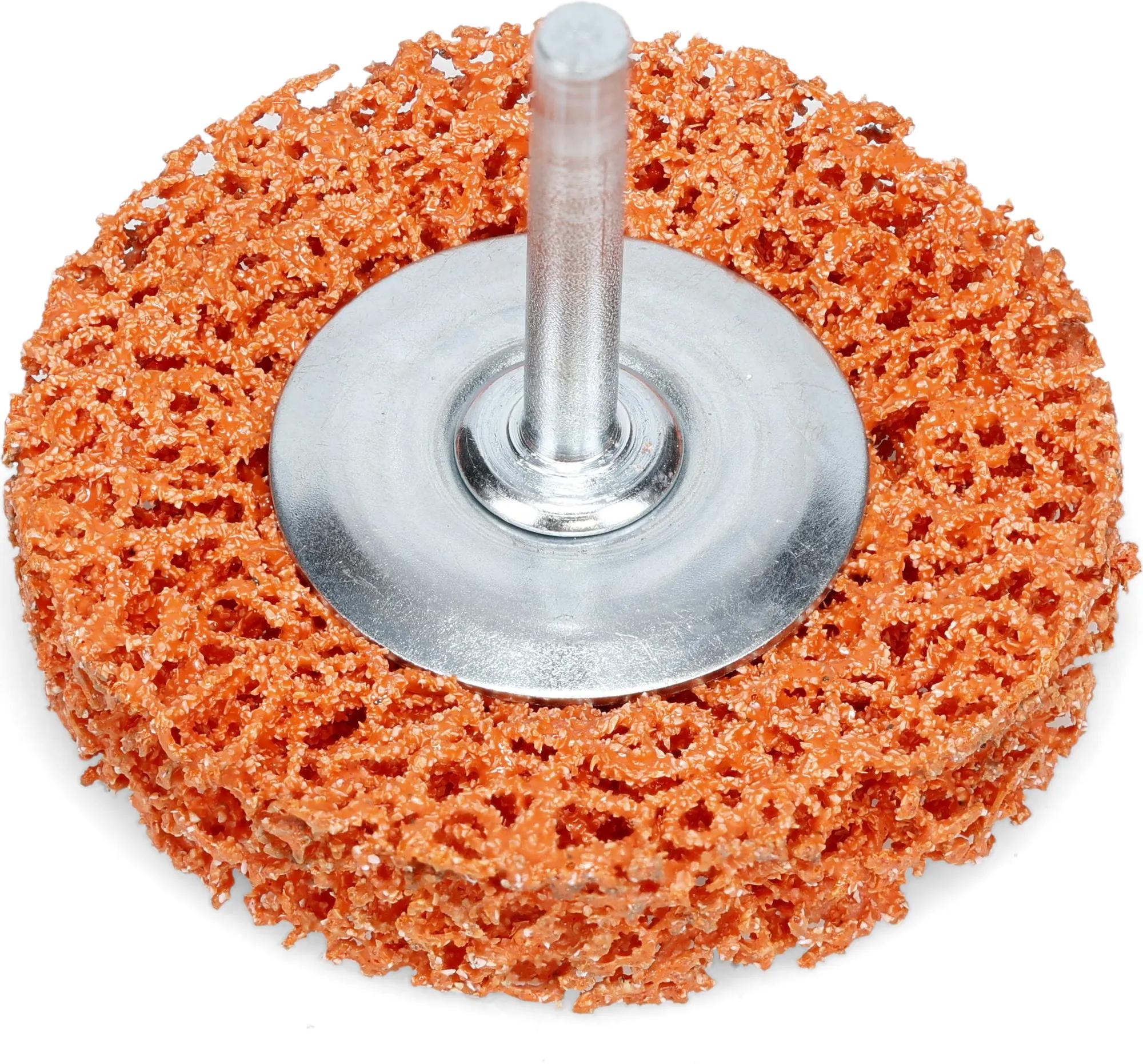 3" Single Layer Crud-Buster Super-Maxx™ Stripping Disc