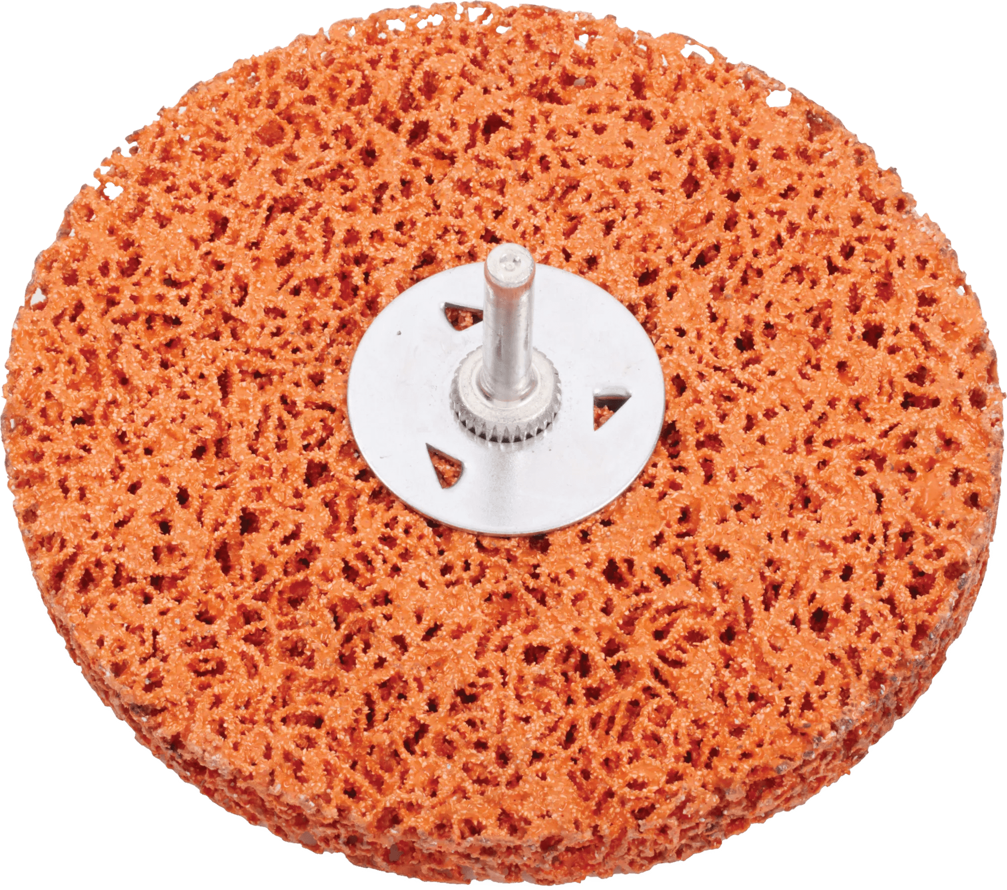 5" Single Layer Crud-Buster Super-Maxx™ Stripping Disc
