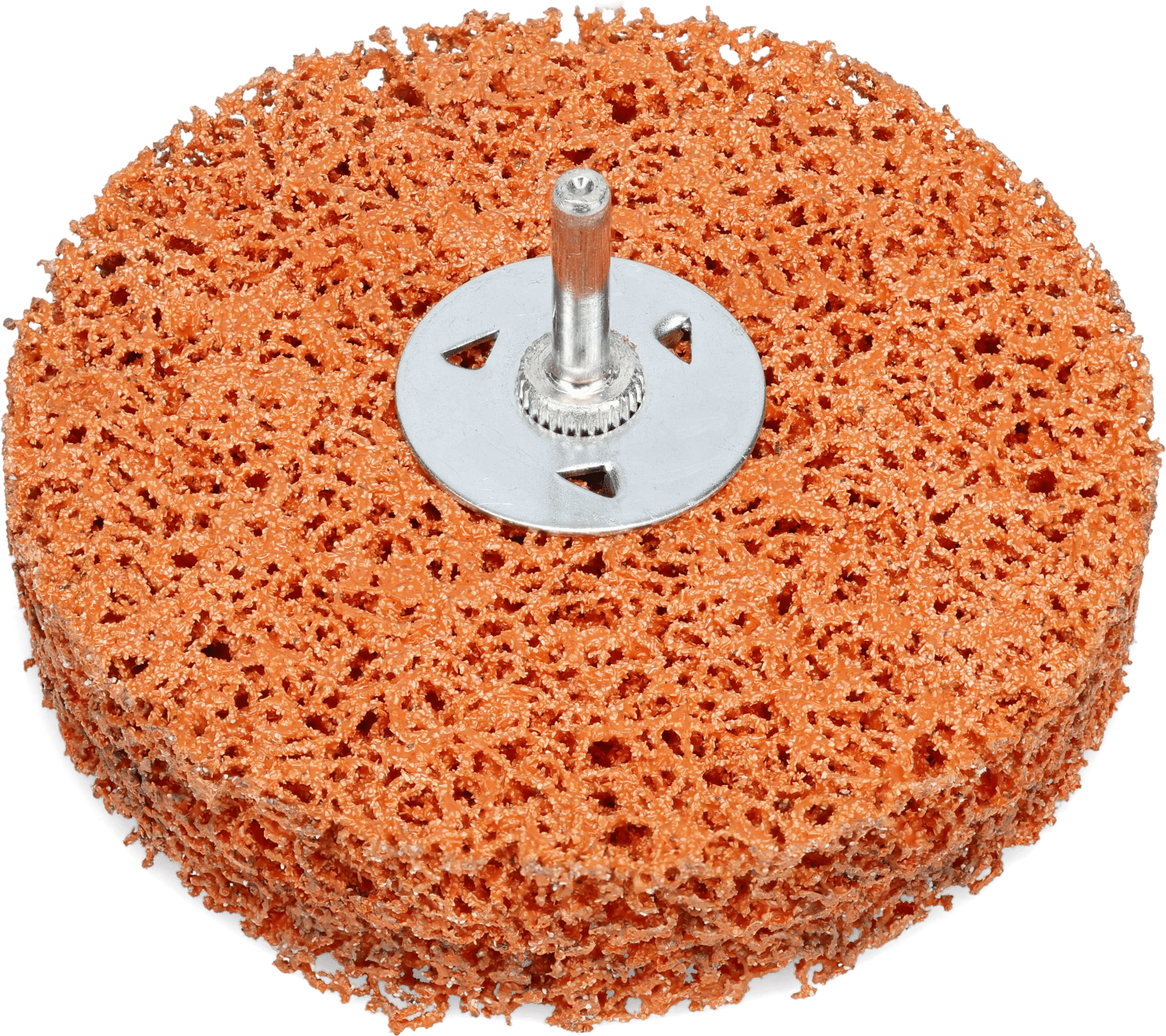 5" Double Layer Crud-Buster Super-Maxx™ Stripping Disc