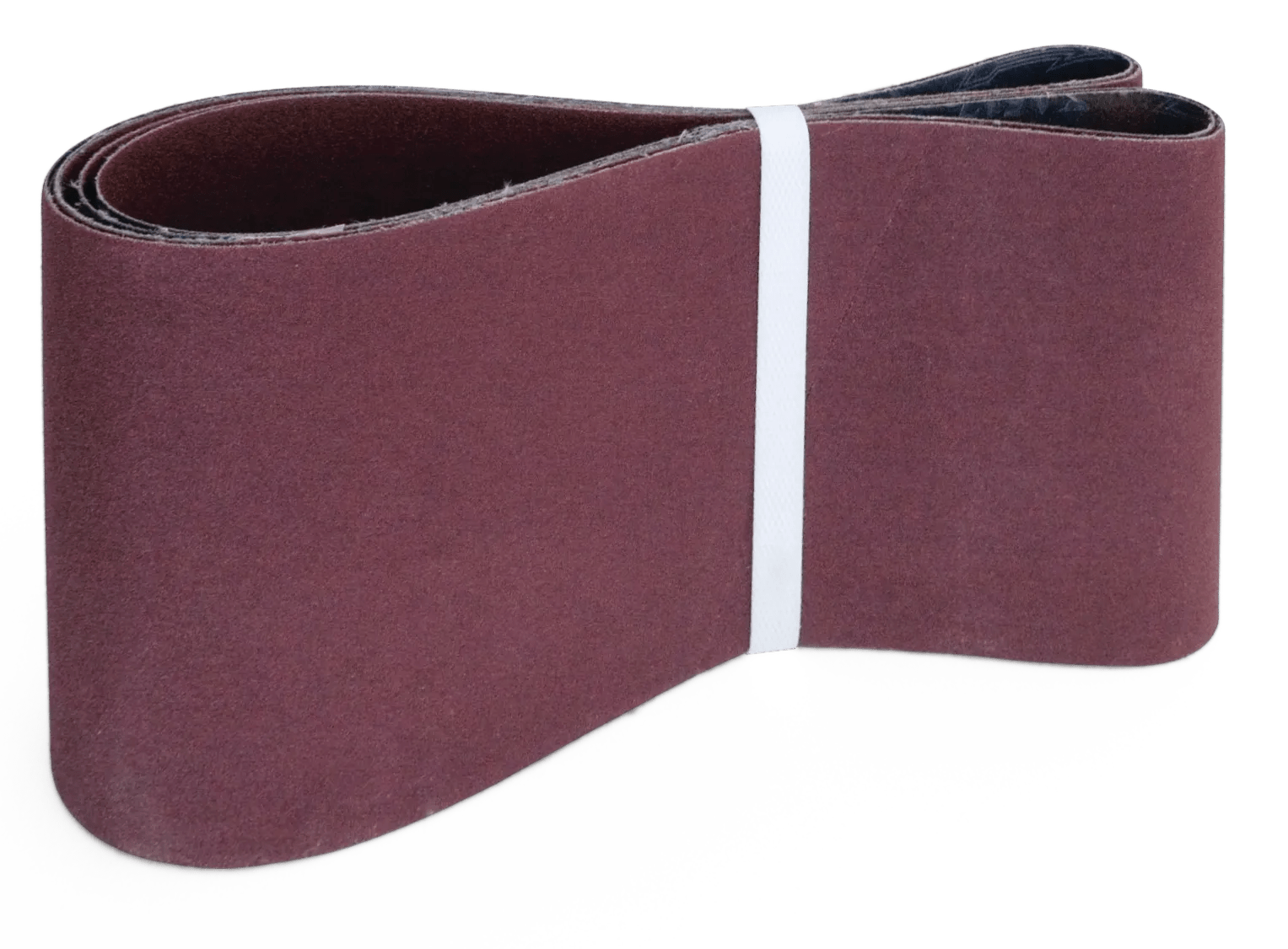 4" x 36" 60 Grit Aluminum Oxide Abrasive Belt