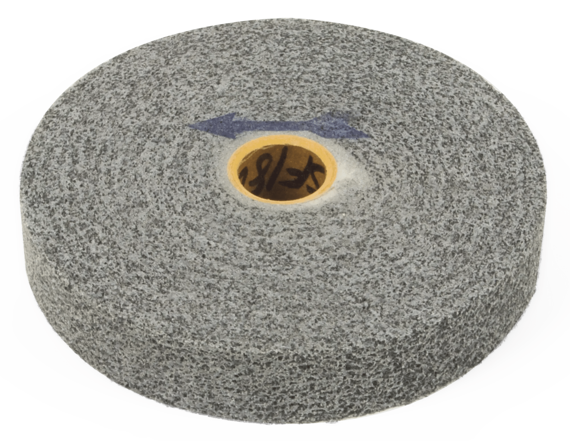 Kim-Brite™ Convolute Wheels - Silicon Carbide