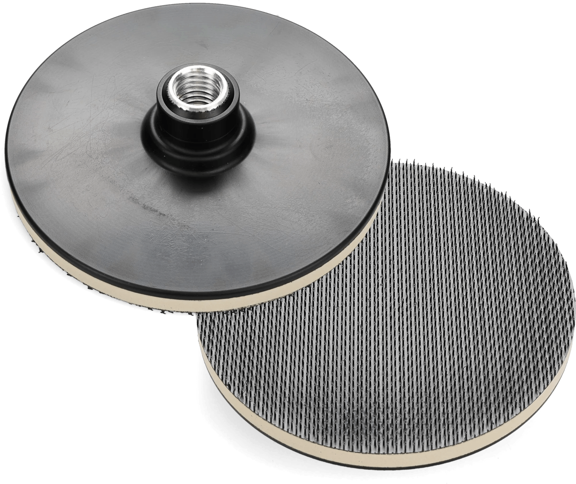 8" x 1/2" Kim-Brite™ Silicone Carbide Crud-Buster Wheels