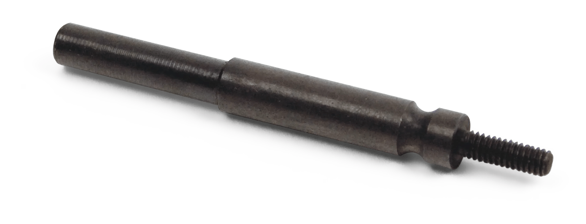 3" x #8-32 Threaded Mounting Mandrel