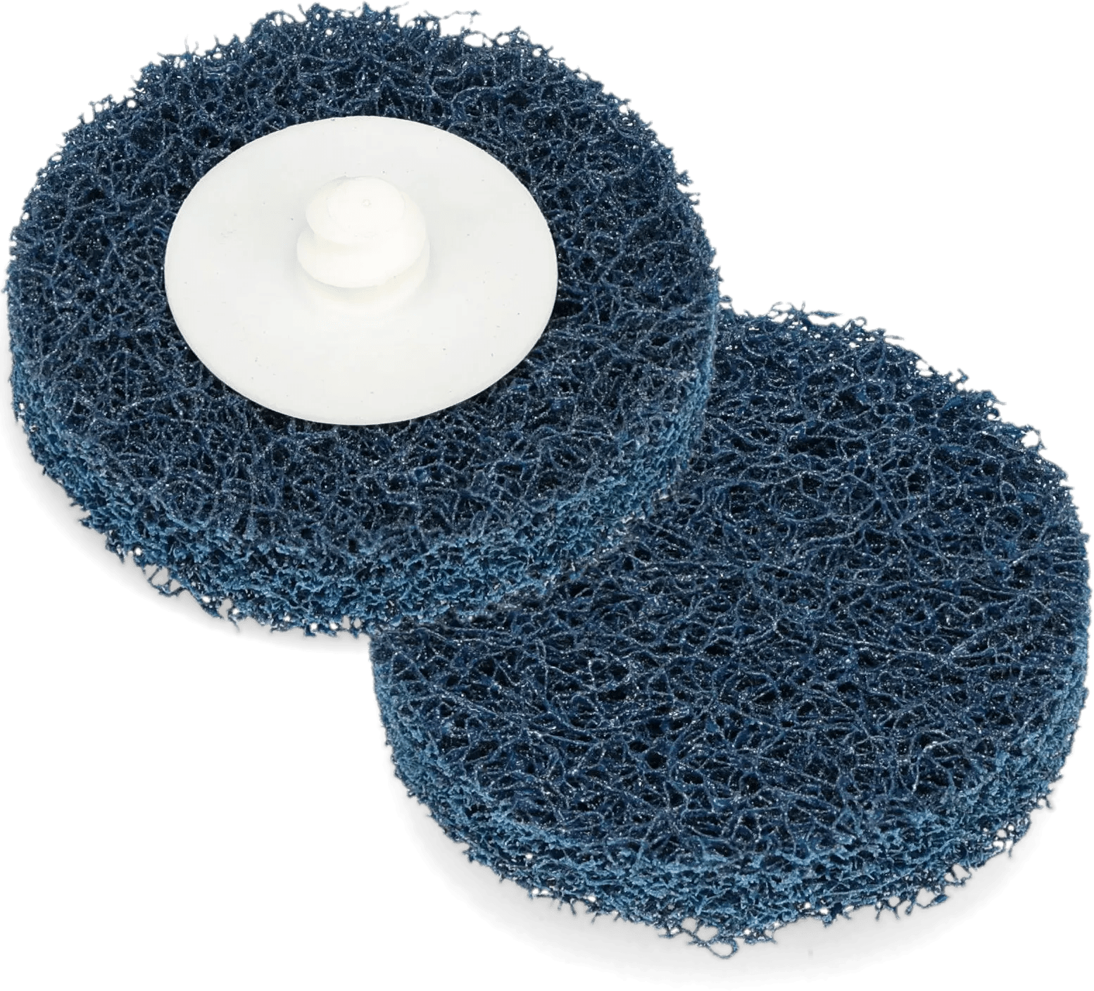 Kim-Brite™ Type-R Buff & Blend Discs
