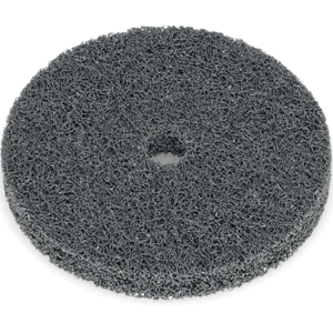 3" x 1/4" Fine Grit Light Density Silicon Carbide Unitized Wheel