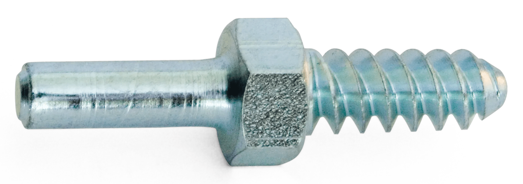 1" Unitized Wheel Mounting Mandrel