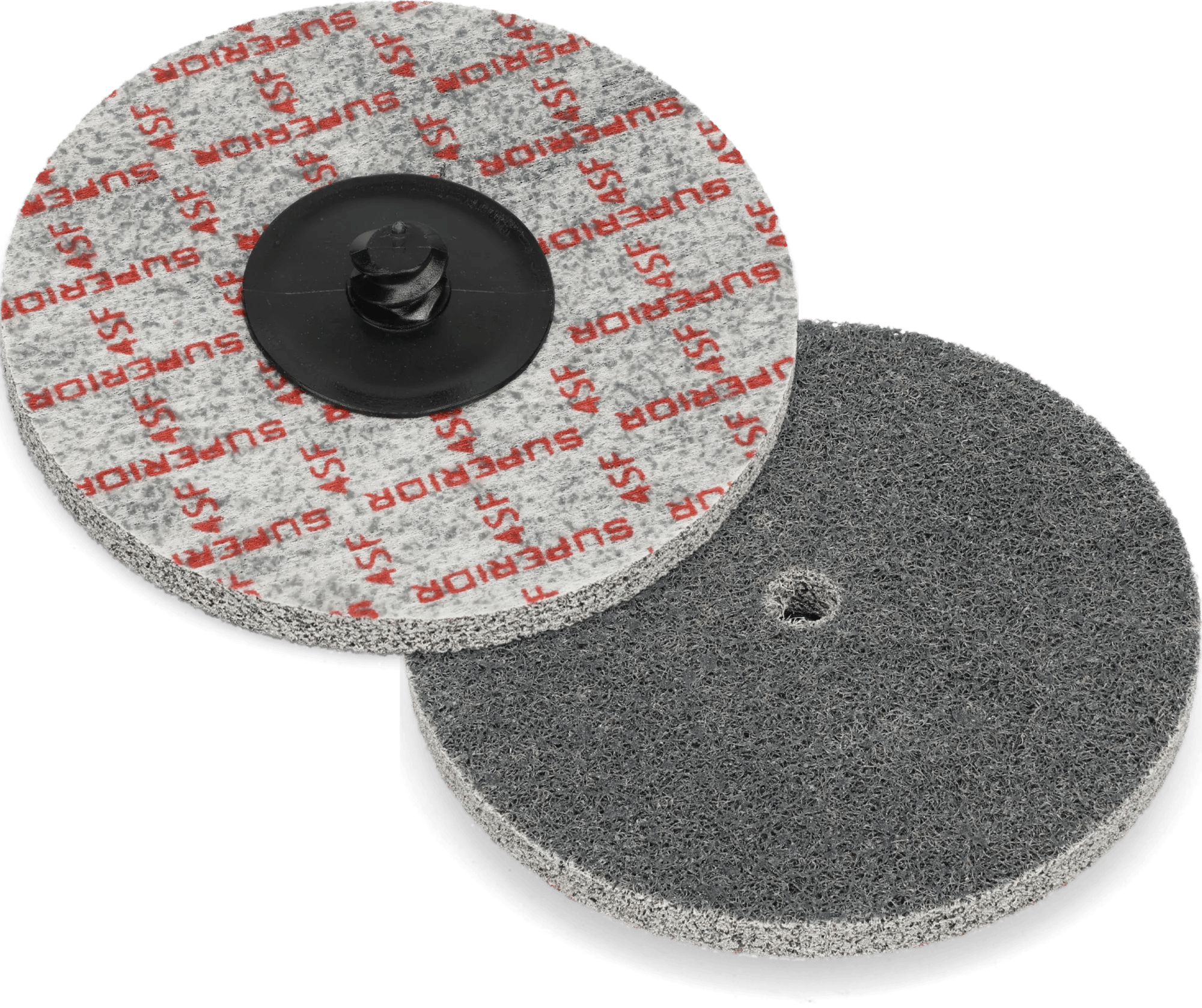 Type-R Unitized Discs - Silicon Carbide