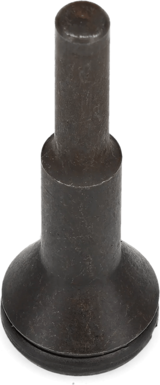 Unitized Wheels Mounting Mandrels