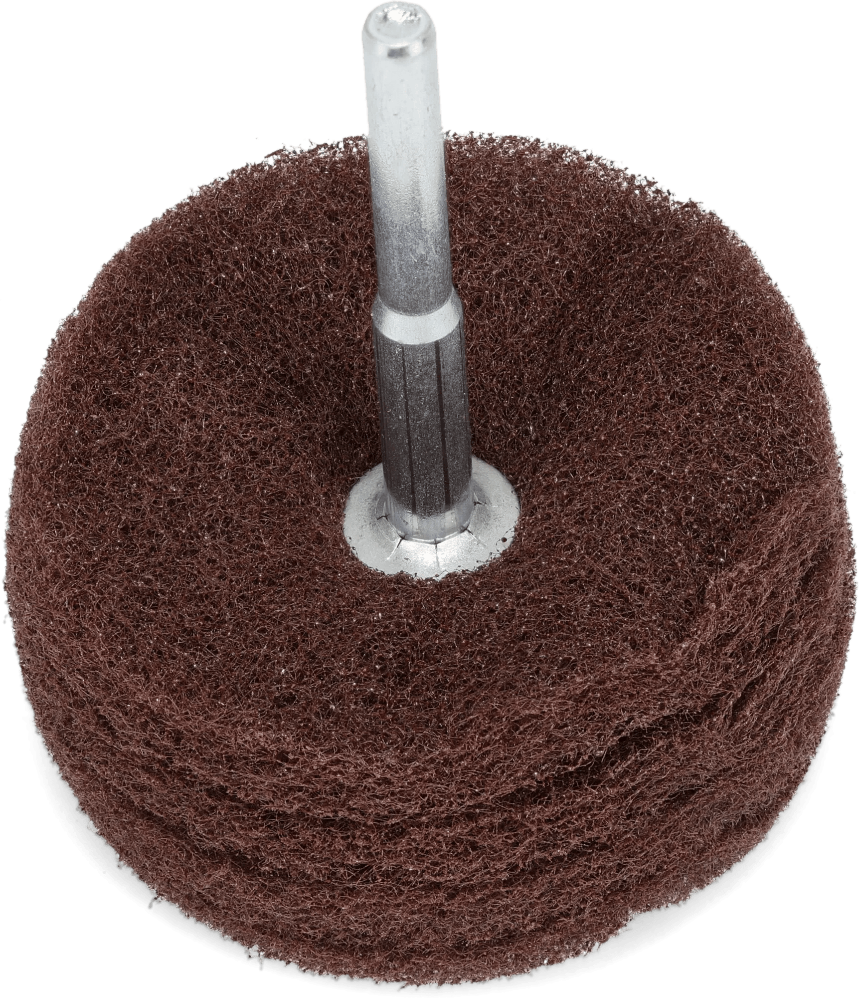 Surface Conditioning Disc Wheels