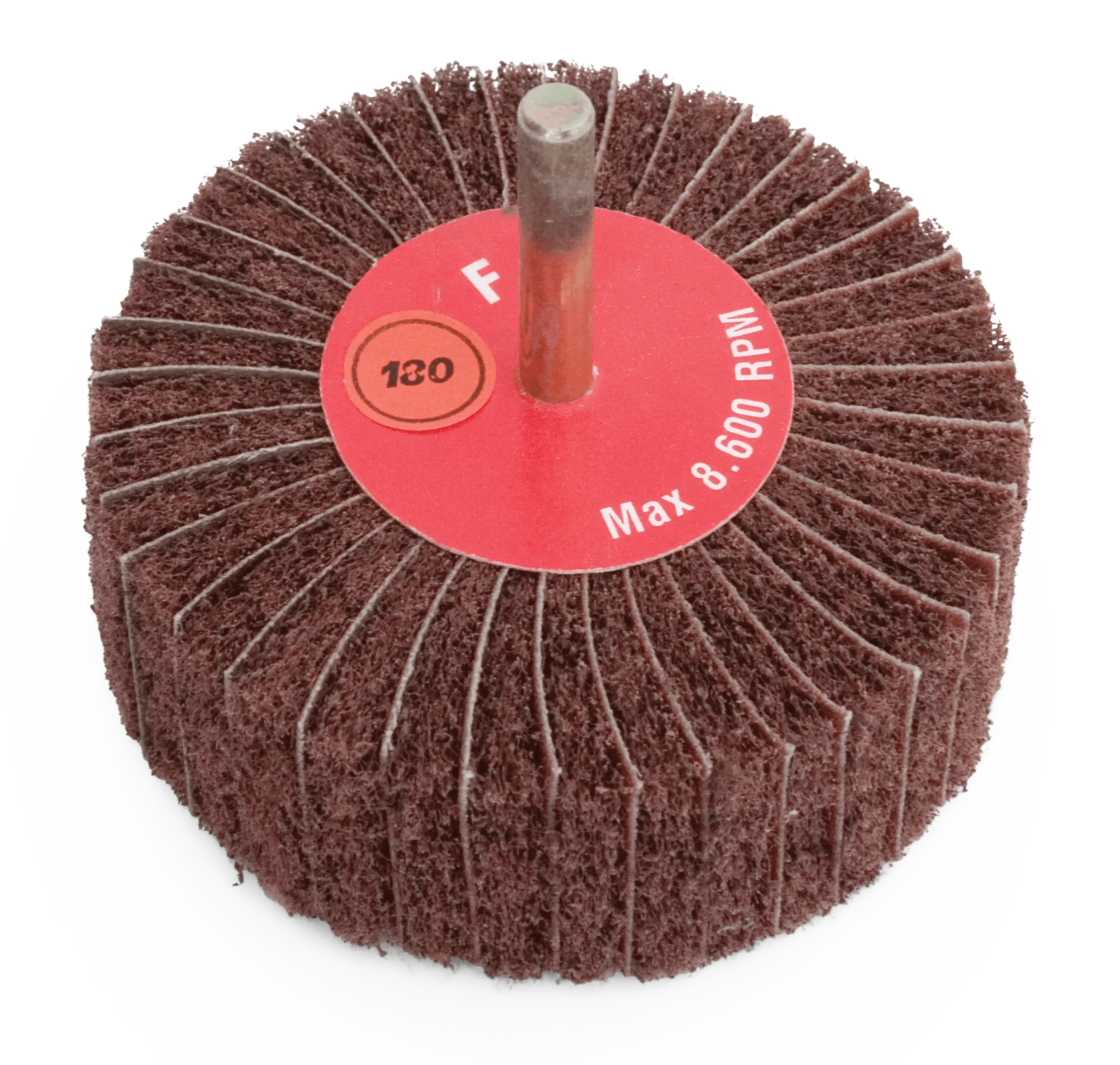 Surface Conditioning Flap Wheels