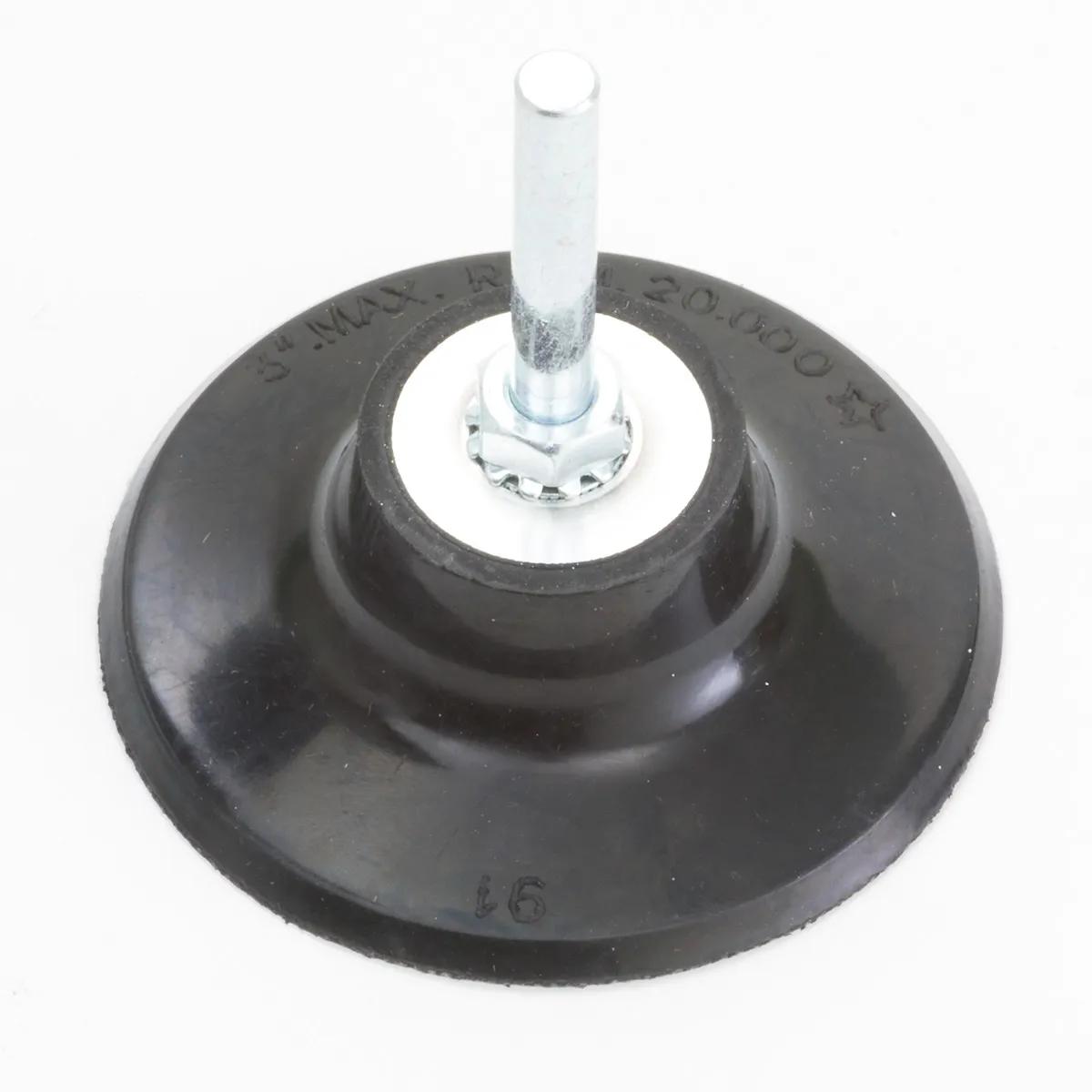 3" Type S Disc Holder