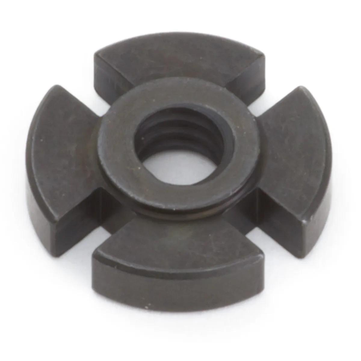 1/4"-20 Mini Grinder Nut