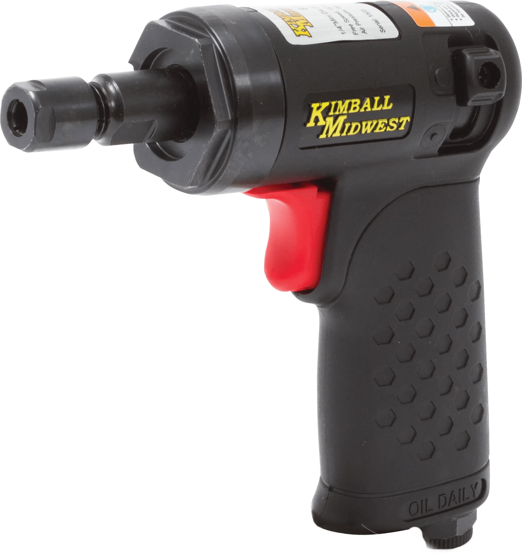 1/4" Mini Die Grinder Gun