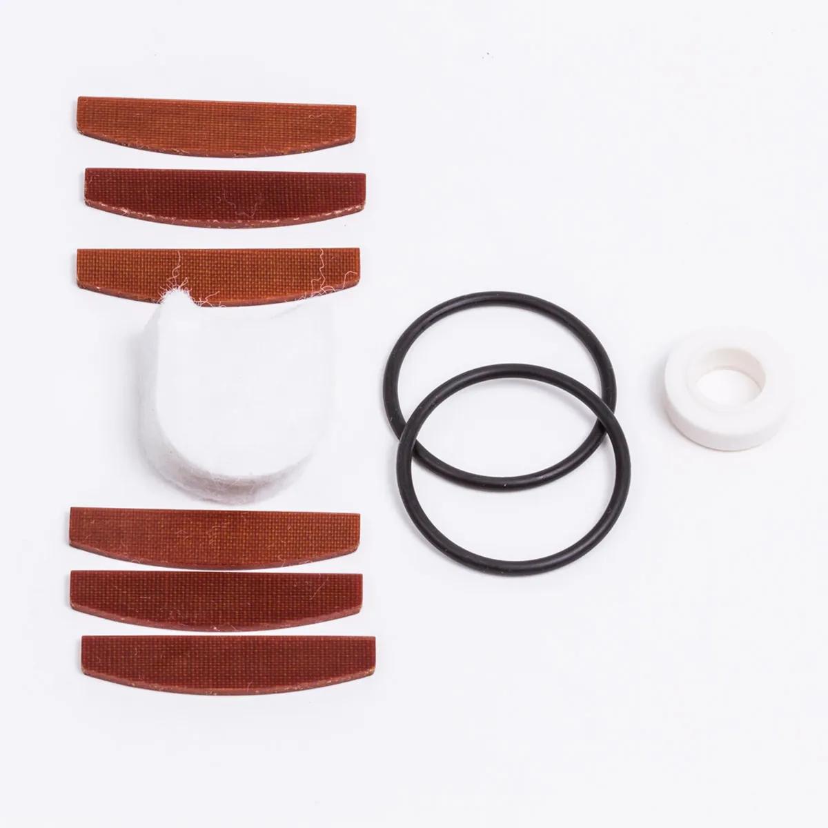 1/4" Quick Change Impact Pistol Valve Rebuild Kit