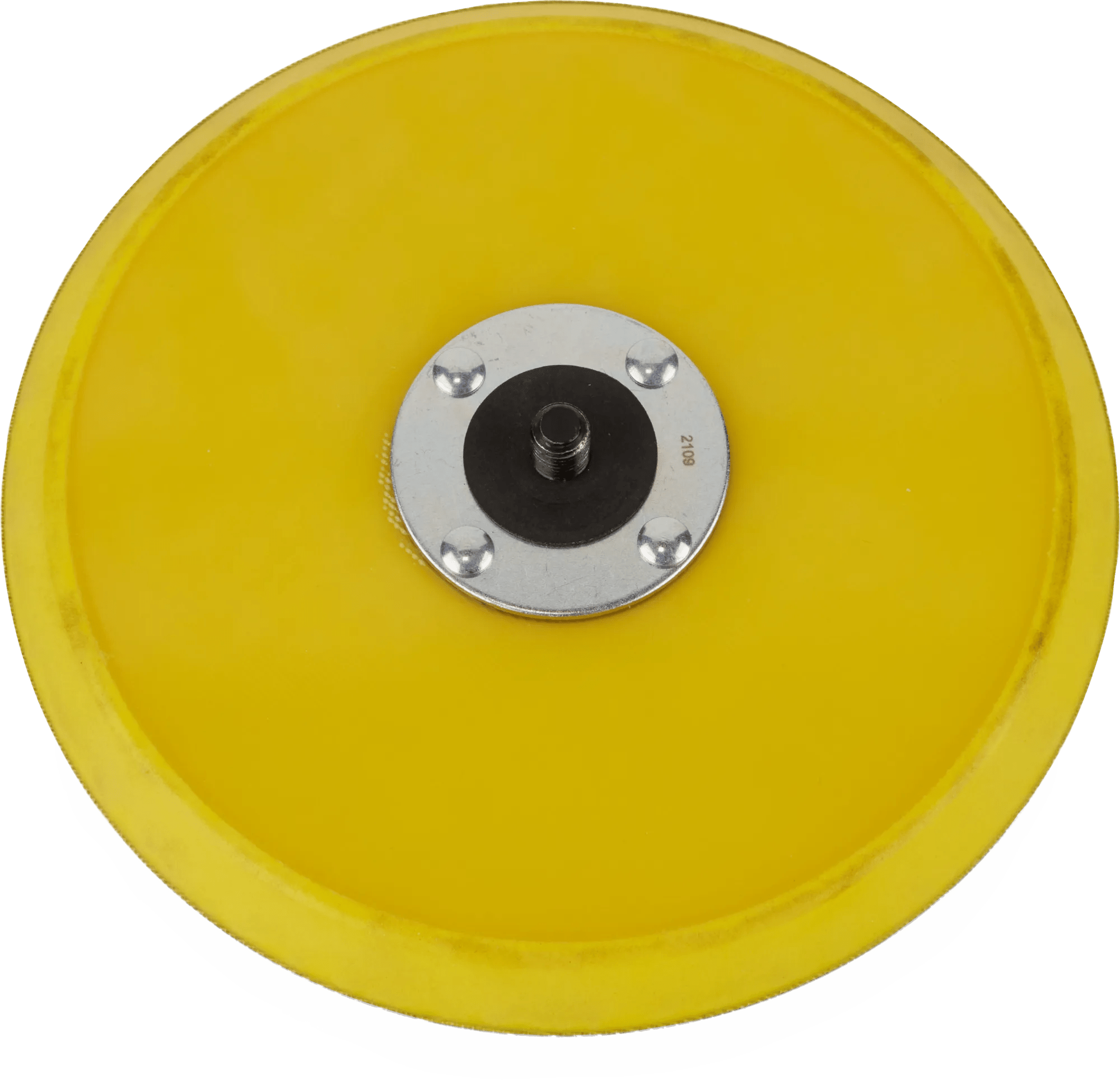 6" PSA Backing Pad