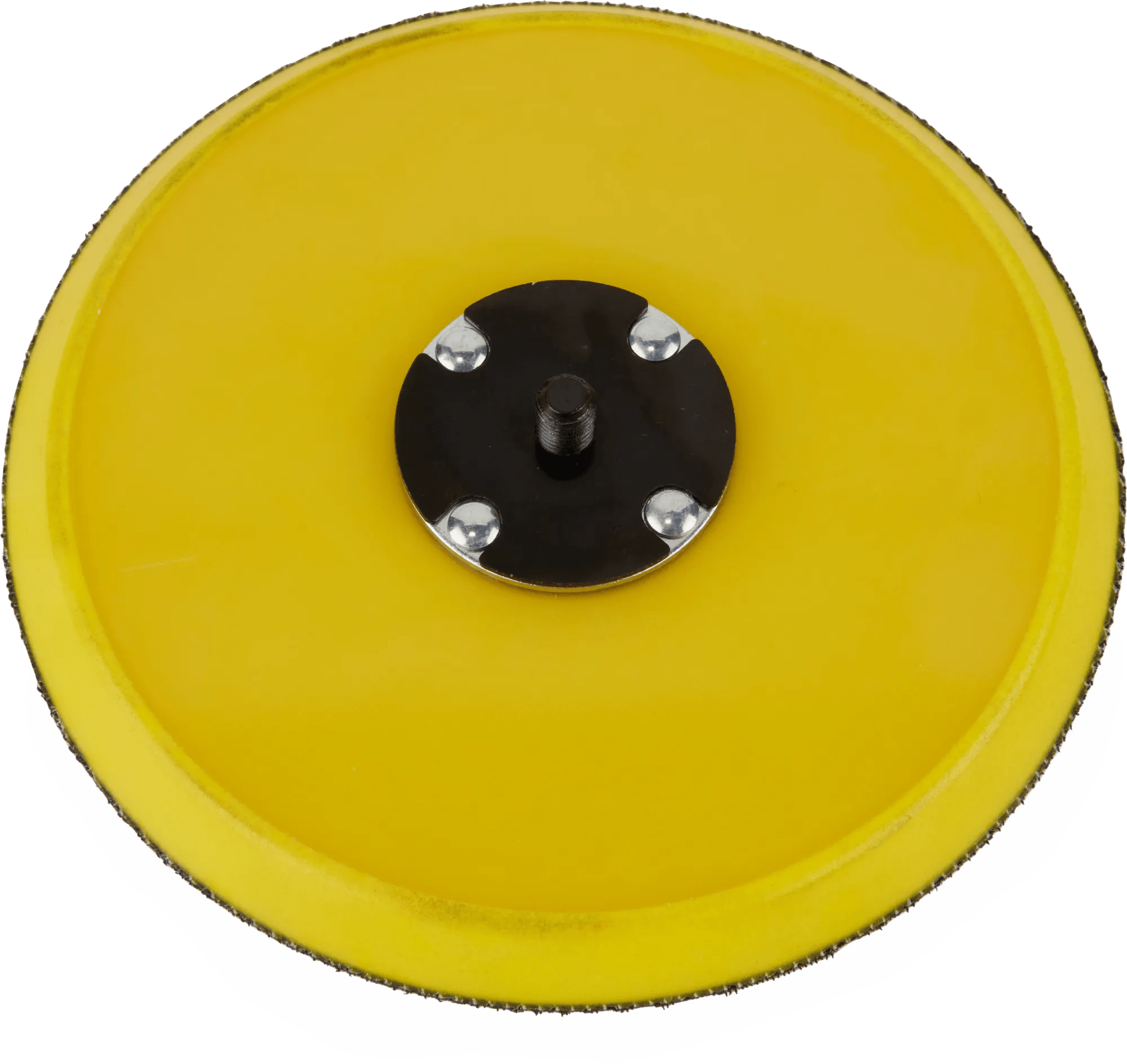 6" Hook & Loop Backing Pad