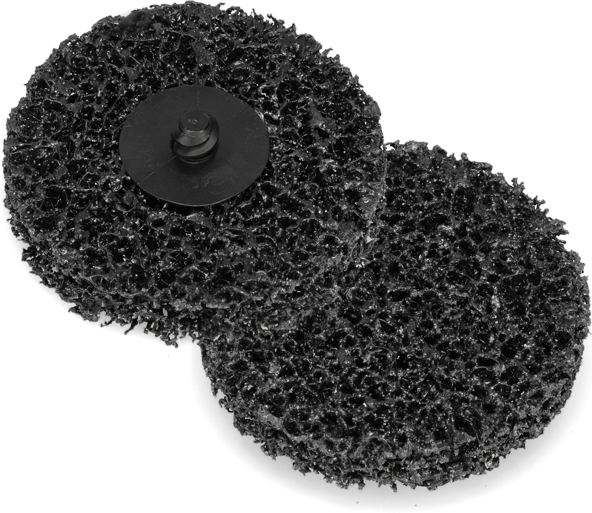 Scotch-Brite Roloc Coating Removing Disc