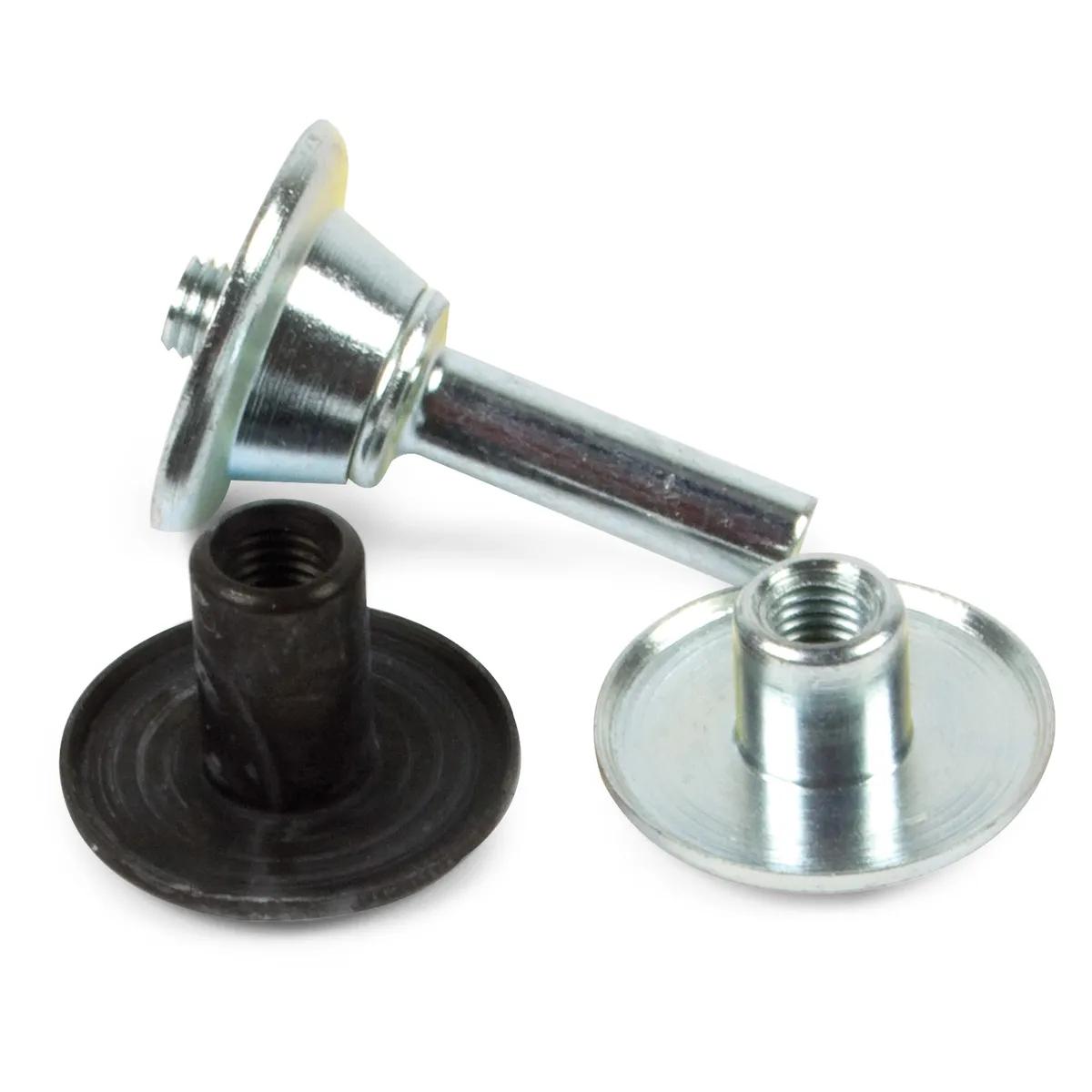 3M Radial Abrasive Bristle Disc Holder